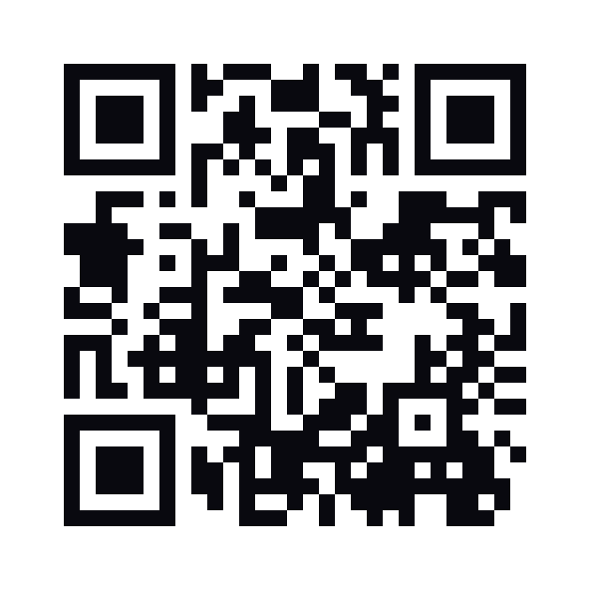 Código QR de Bailóngos
